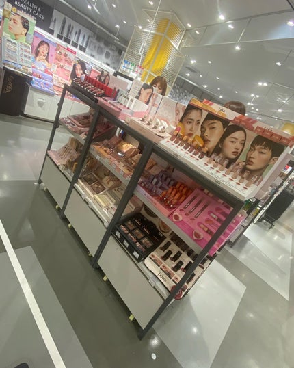 CKムースMリップ(通称:CKムース泥リップ)/COLORKEY/口紅を使ったクチコミ(6枚目)