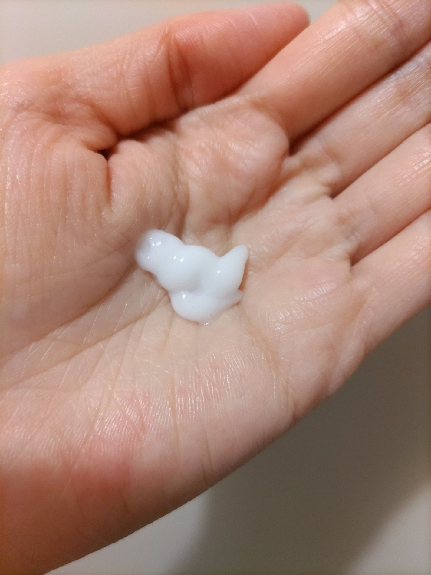 エッセンスインヘアミルク/オルビス/ヘアミルクを使ったクチコミ(3枚目)