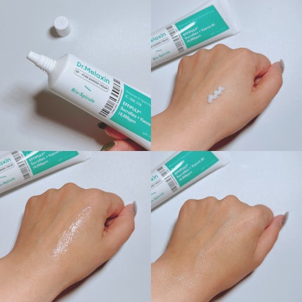 BP-PORE AMPOULE /Dr.Melaxin/美容液を使ったクチコミ(8枚目)