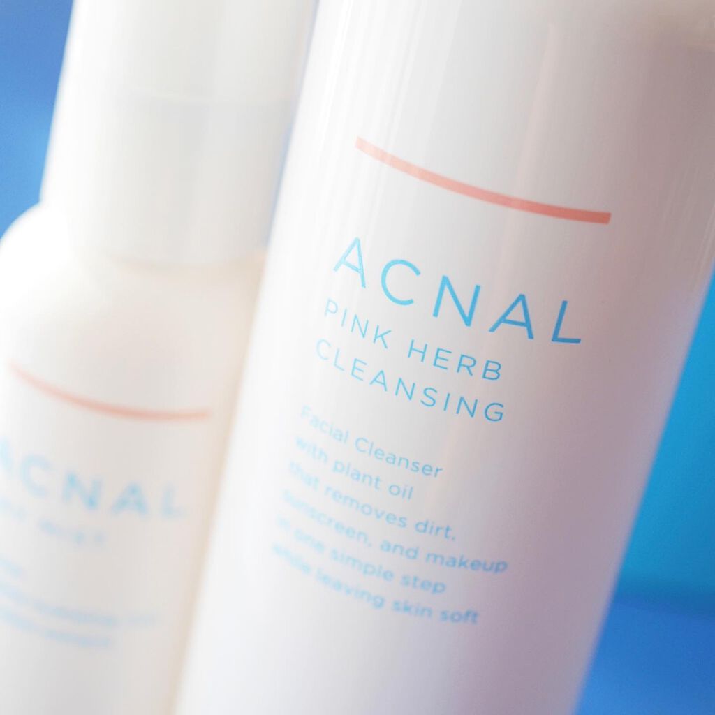 デイミスト/ACNAL/ミスト状化粧水を使ったクチコミ（2枚目）