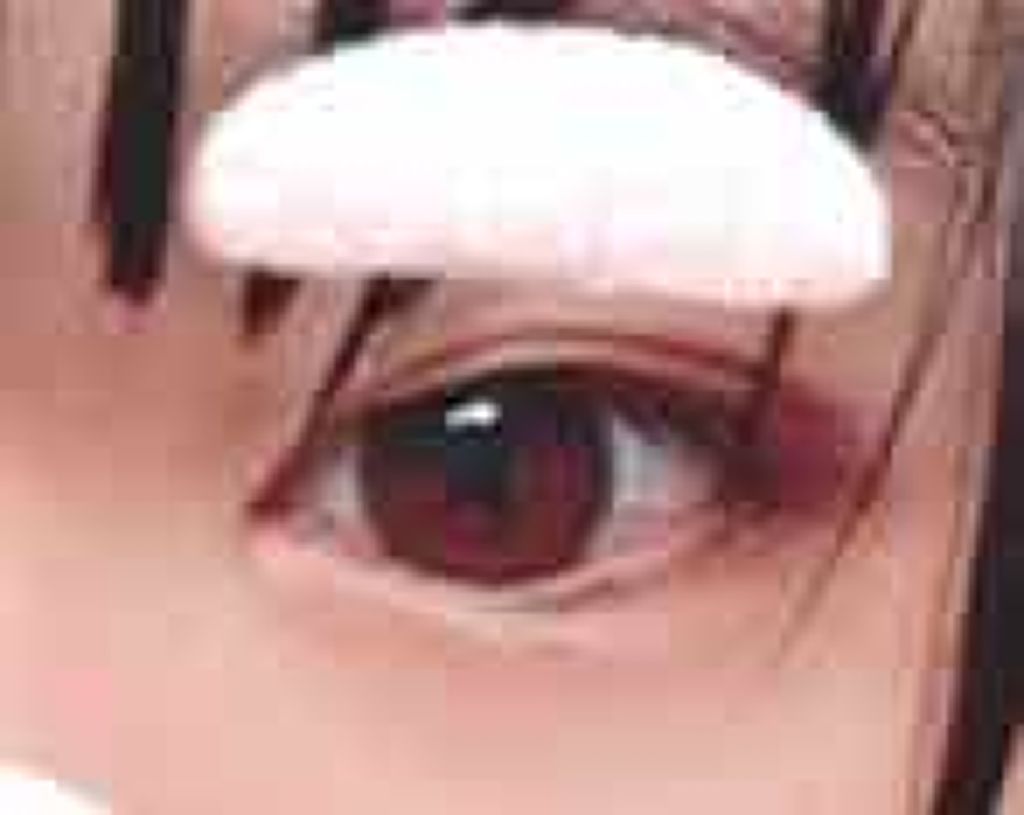 パーフェクトマルチアイズ/キャンメイク/アイシャドウパレットを使ったクチコミ（3枚目）