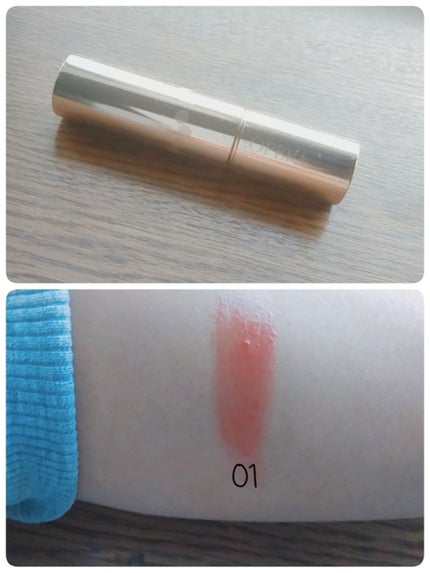 オペラ リップティント N/OPERA/リップティントを使ったクチコミ(4枚目)