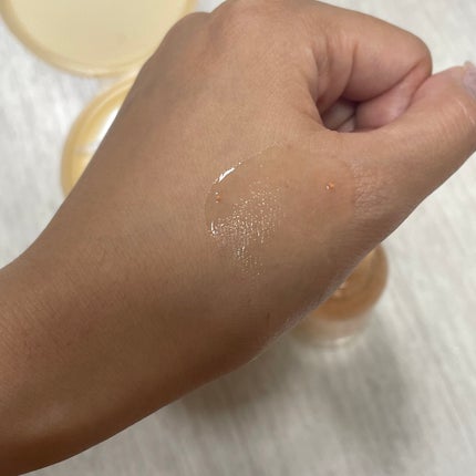 アビブ グルタチオンソームダークスポットセラムビタドロップ/Abib /美容液を使ったクチコミ(4枚目)