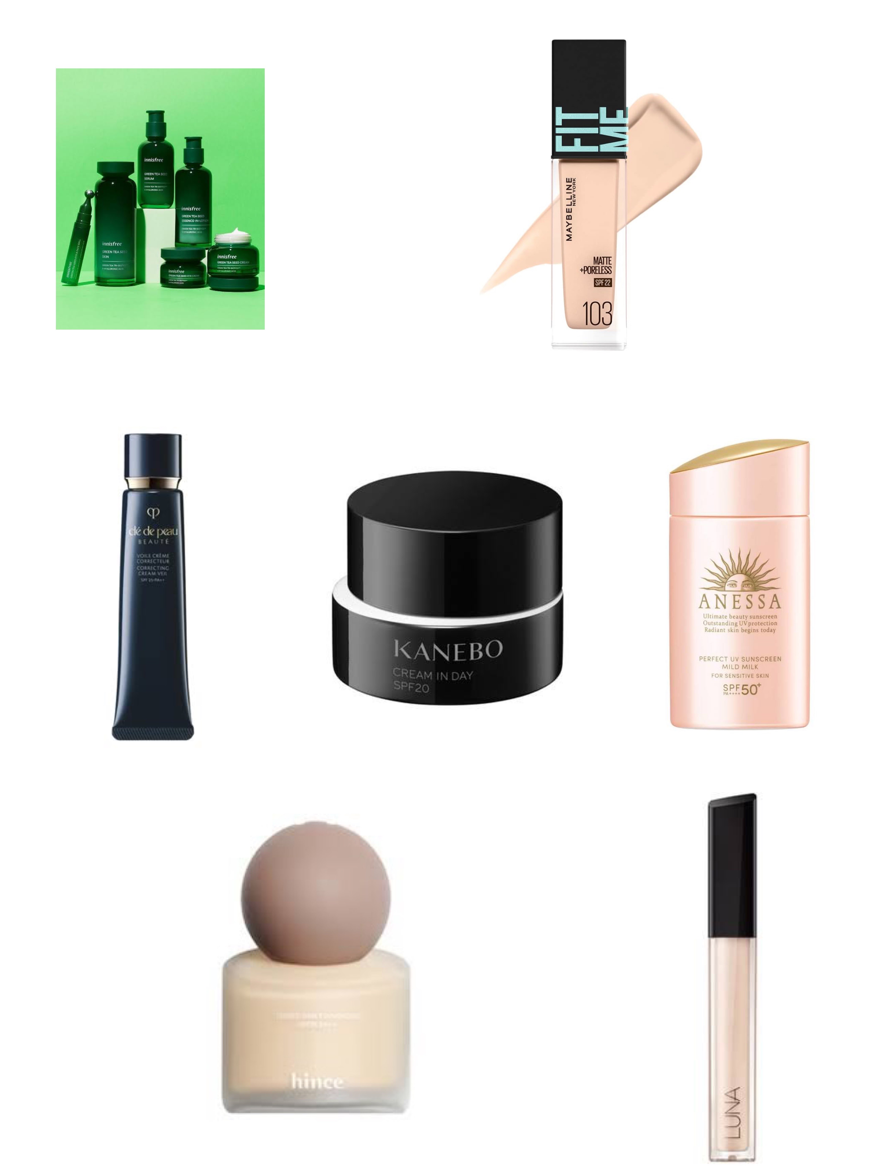 ヴォワールコレクチュールｎ/クレ・ド・ポー ボーテ/化粧下地を使ったクチコミ（2枚目）