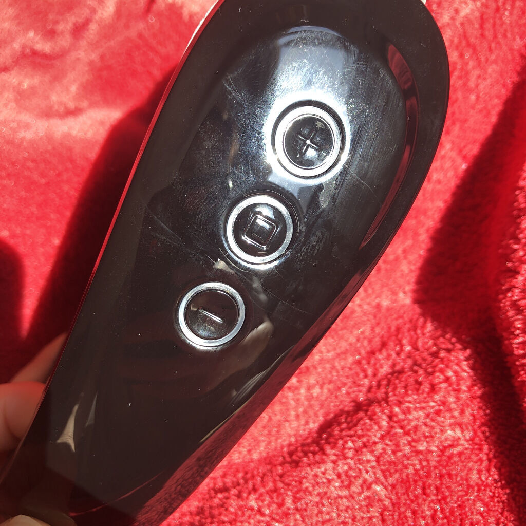 NICOBELT（ニコベルト）/VONMIE/美顔器・マッサージを使ったクチコミ（2枚目）