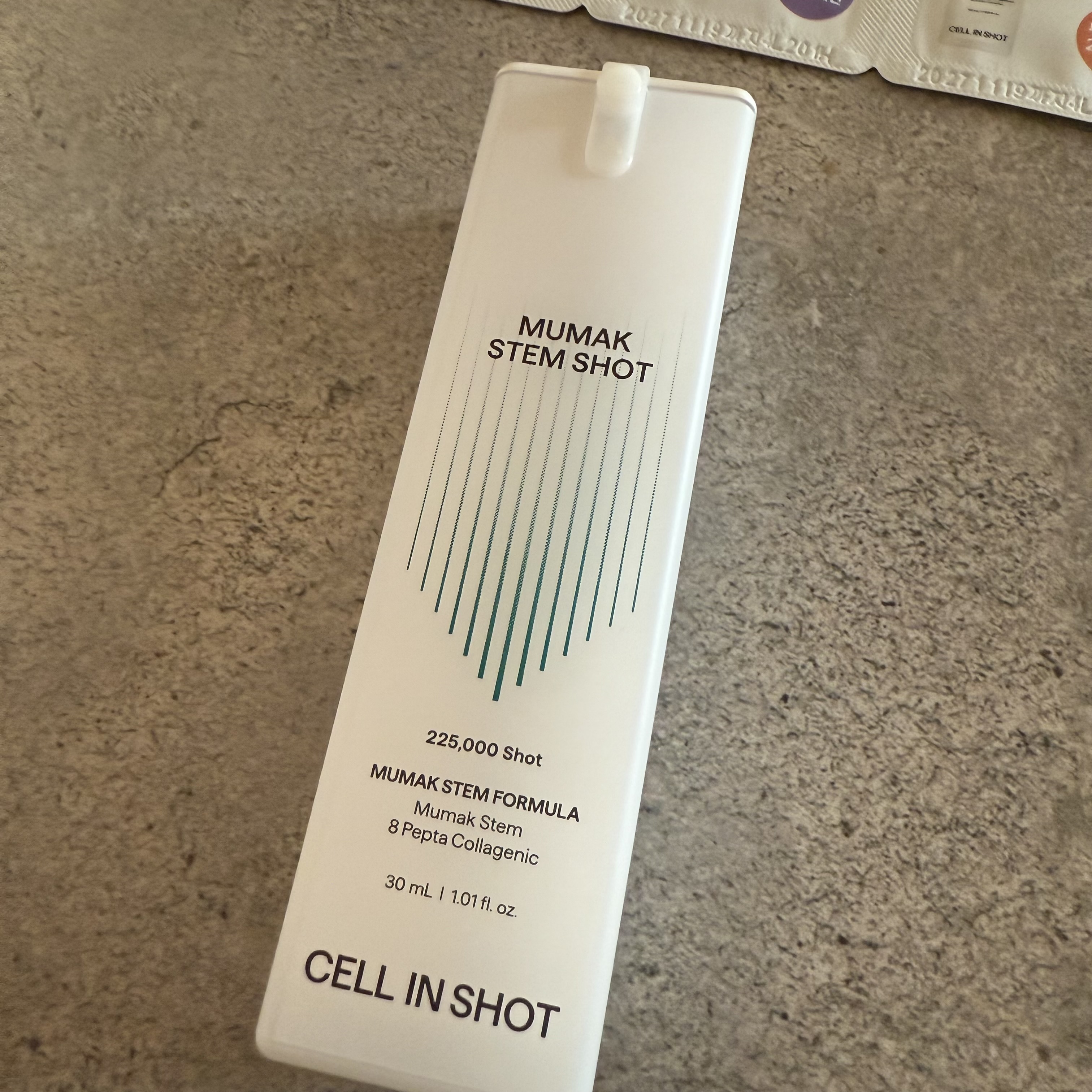 を使ったクチコミ（2枚目）