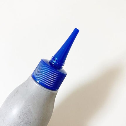 ウォータートリートメント/TASQUA/洗い流すヘアトリートメントを使ったクチコミ(2枚目)