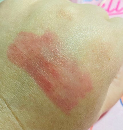 セラムステックルージュ/Borica/口紅を使ったクチコミ(3枚目)