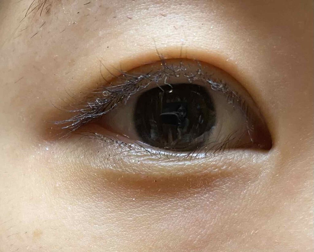 もじりり on LIPS 「悩んでます商品の紹介ではないのですが、最近の悩みがあります😭メ..」(2枚目)