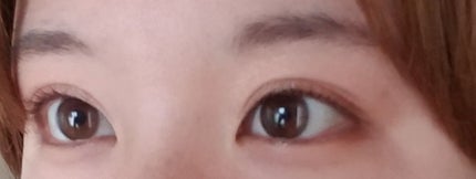 バレンタインボックス/VAVI MELLO/アイシャドウパレットを使ったクチコミ(2枚目)