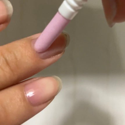 キューティクルスクレイパー スリム/デュカート/ネイル用品を使ったクチコミ(3枚目)