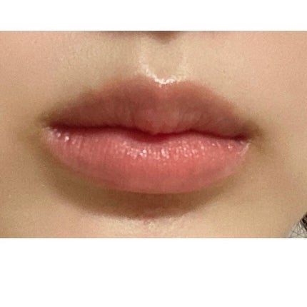 Upt WATERY SHEER LIP /Upt/口紅を使ったクチコミ(5枚目)