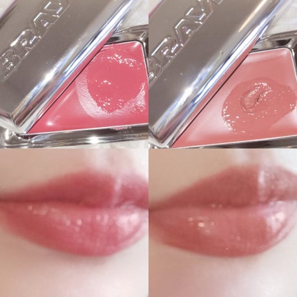 BRAYE LIPSLEEK/BRAYE/口紅を使ったクチコミ(6枚目)