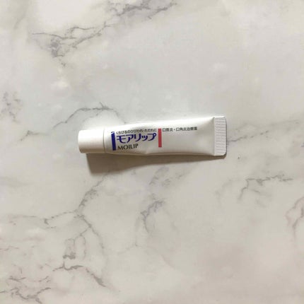 モアリップ N (医薬品)/資生堂薬品/その他を使ったクチコミ(2枚目)