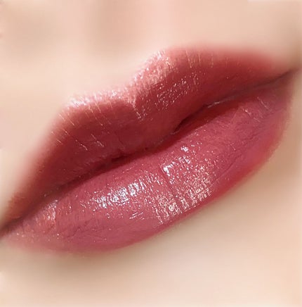 リュクス リップスティック 318 ローズブロッサム/BOBBI BROWN/口紅の画像