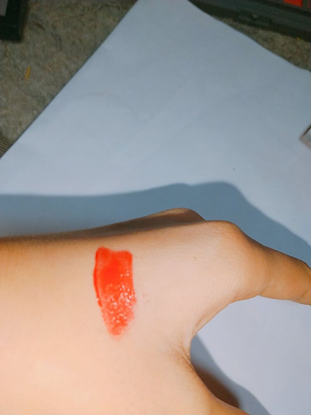 を使ったクチコミ（2枚目）