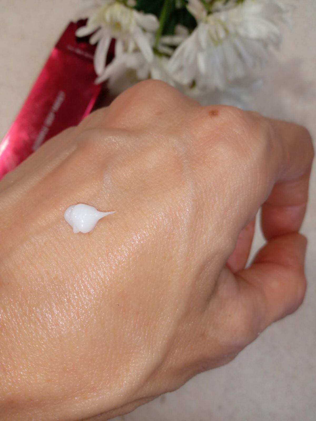 薬用 リンクルディープターゲット /DHC/美容液を使ったクチコミ(2枚目)