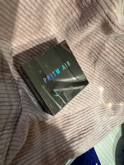 プリズム エアー シャドウ/CLIO/単色アイシャドウを使ったクチコミ(1枚目)