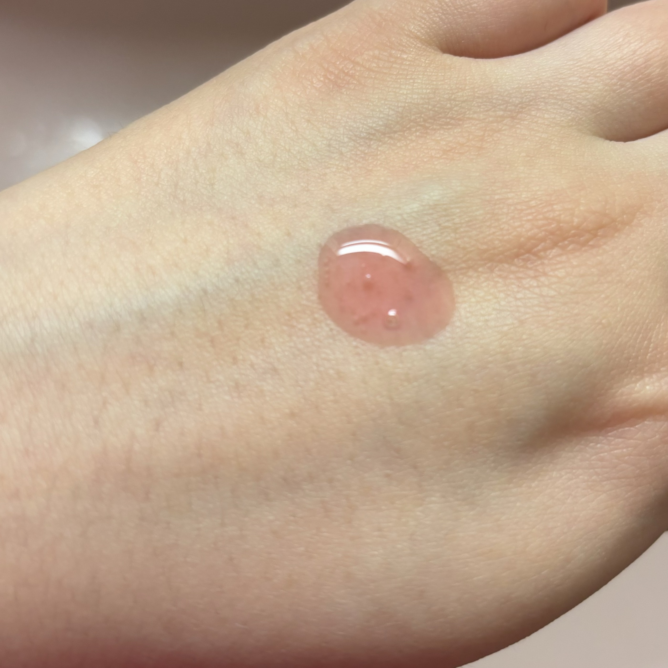 ダークスポットセラム/Anua/美容液を使ったクチコミ（2枚目）