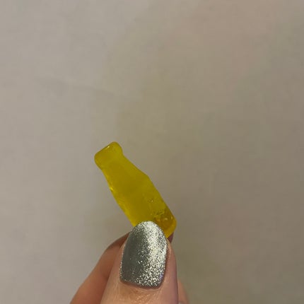 ビタ500 グミ/Kwangdong/食品を使ったクチコミ(2枚目)