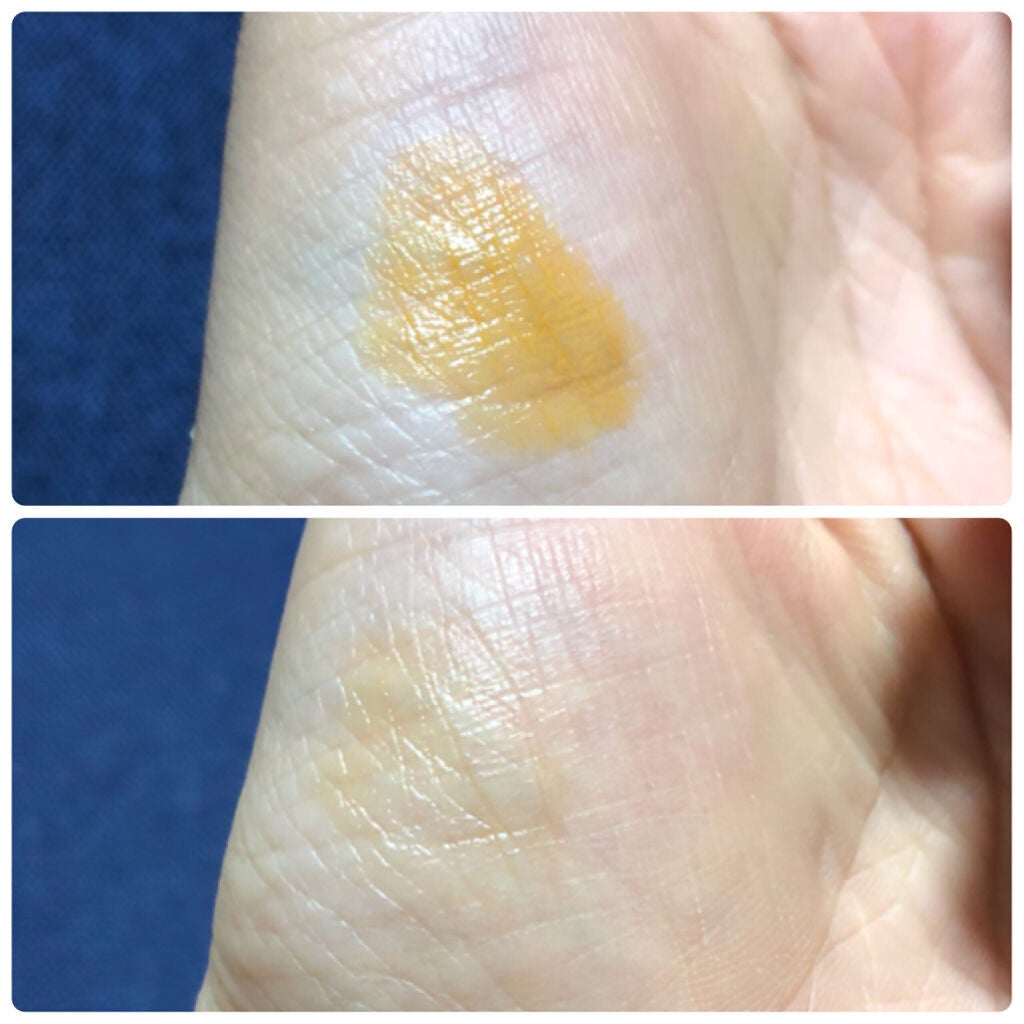 リップカラーコントロールベース /KATE/リップクリームを使ったクチコミ(5枚目)