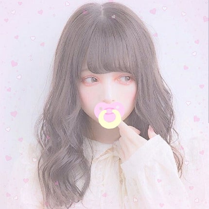 ぷぃ on LIPS 「皆様始めまして、ぷぃと申します🎀以後、お見知りおきをお願い致し..」(1枚目)