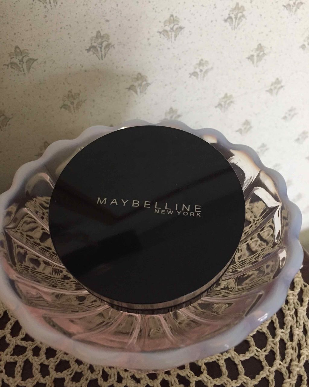 SP クッション ウルトラカバークッション BB/MAYBELLINE NEW YORK/クッションファンデーションを使ったクチコミ(2枚目)