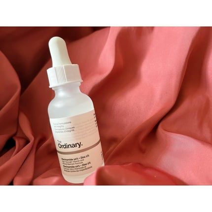 N10+Z1フェイスセラム /The Ordinary/美容液を使ったクチコミ(1枚目)