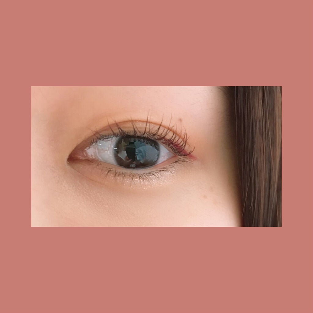 マスカラコーム 207/SHISEIDO/その他化粧小物を使ったクチコミ(3枚目)