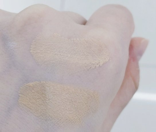 クラリティブラン サーフェイサー/ALBLANC/化粧下地を使ったクチコミ（3枚目）