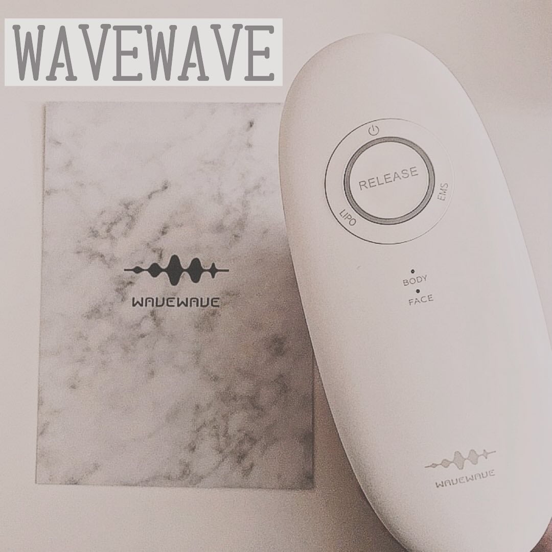 ããŒããð·ãã©ãã100 on LIPS ã@official__wavewaveæ§ã®EMSSlimEst..ãïŒ1æç®ïŒ