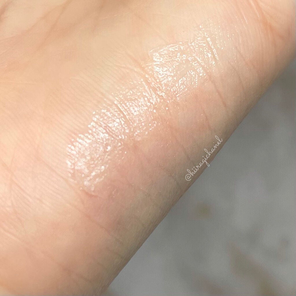 リップバーム 無香料/TOUN28/リップバームを使ったクチコミ(4枚目)