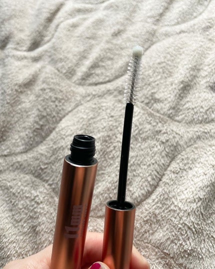 11mmアイラッシュセラム/11mm/まつげ美容液を使ったクチコミ(2枚目)