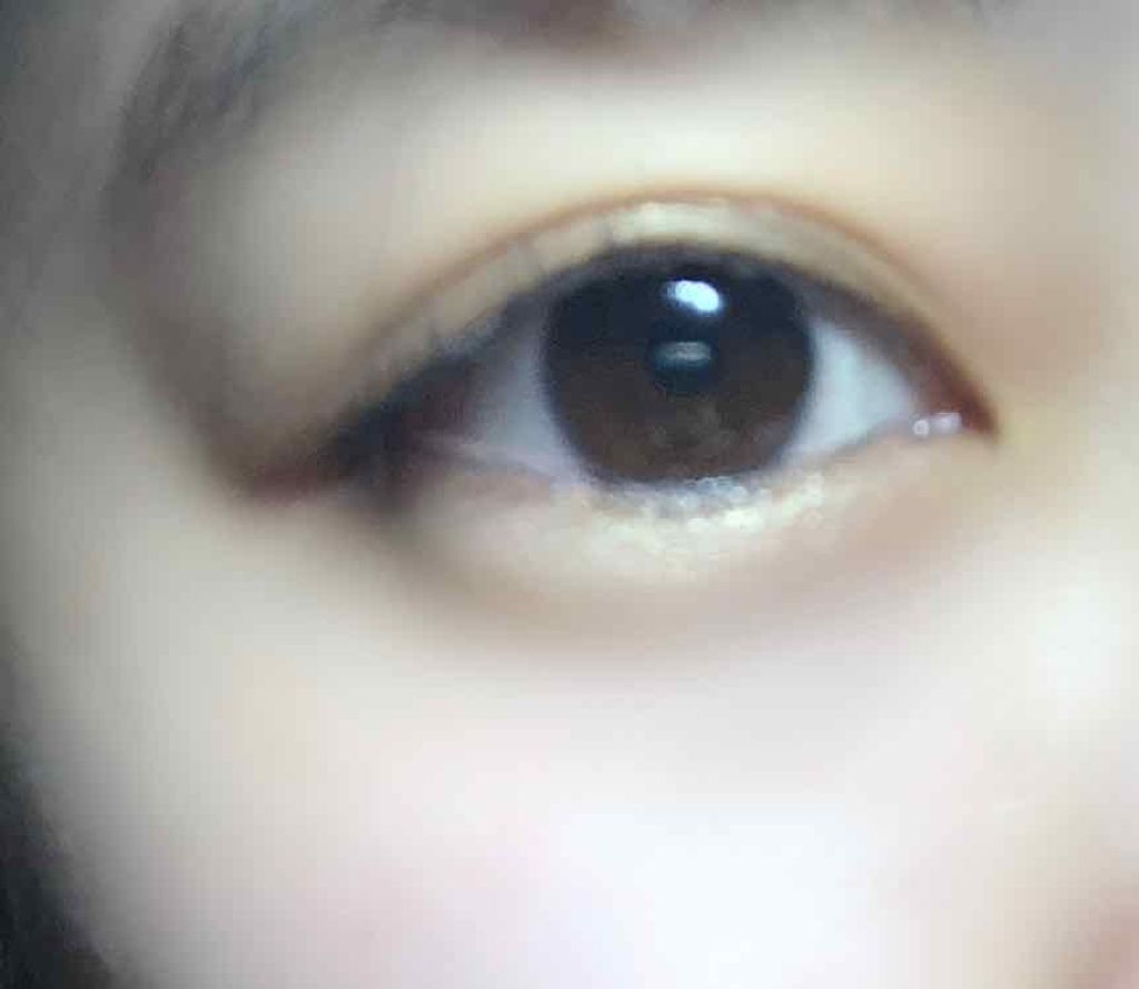 アイクレイ/Witch's Pouch/ジェル・クリームアイシャドウを使ったクチコミ(3枚目)