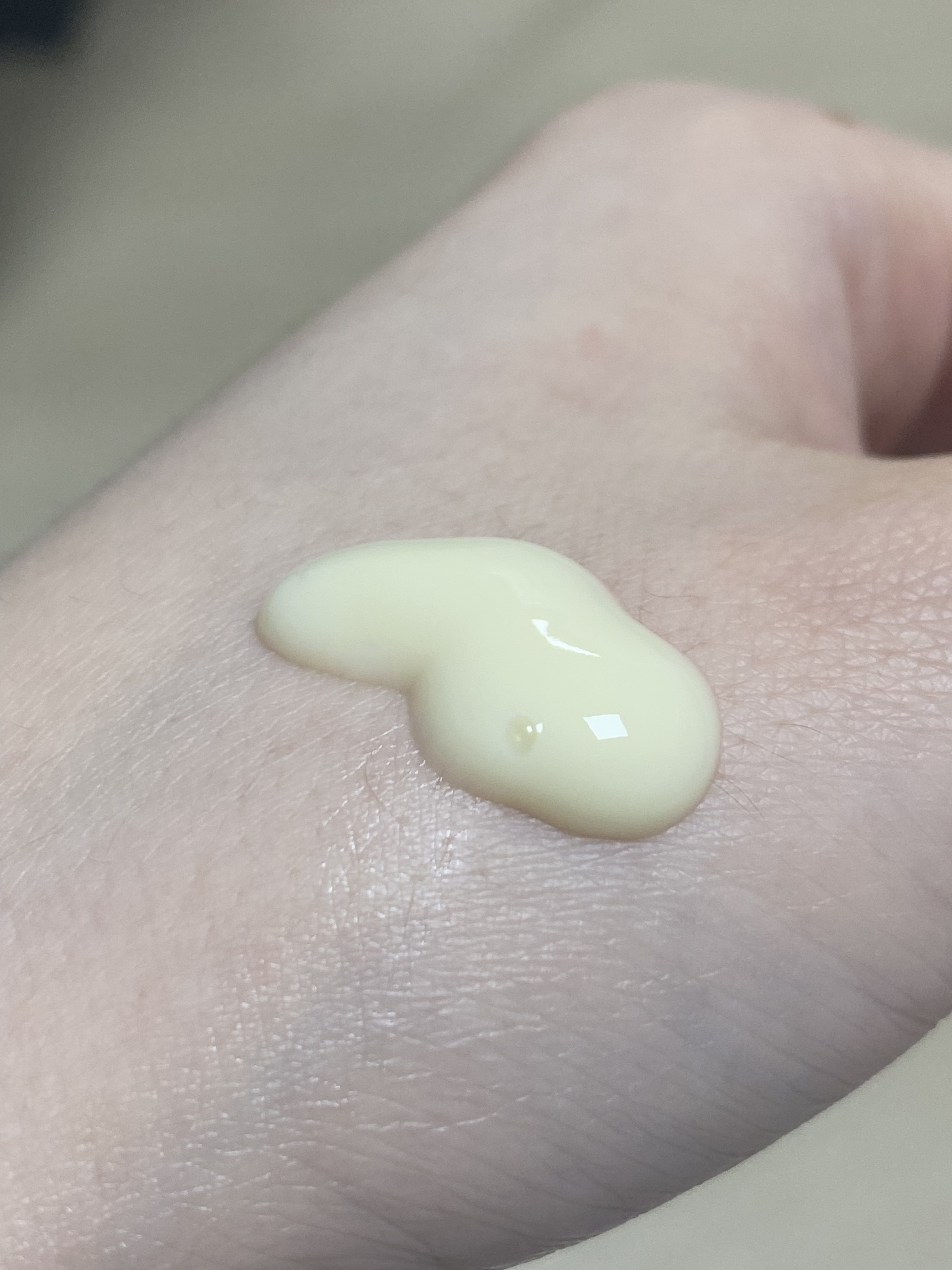 レチノール スーパーバウンス セラム/IOPE/美容液を使ったクチコミ（2枚目）