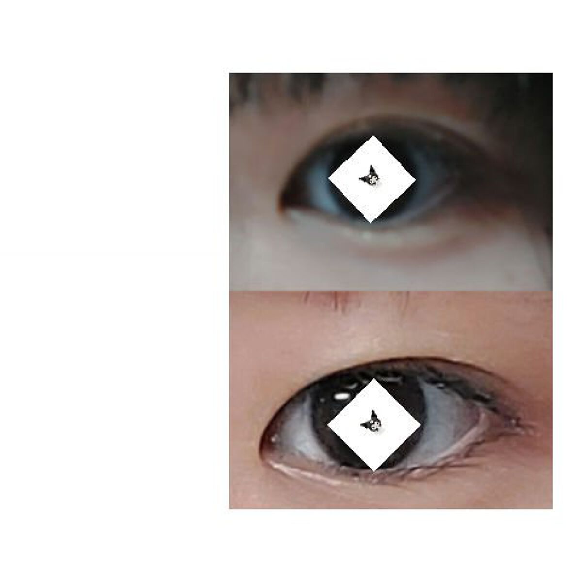 目元ふっくらクリーム NC/なめらか本舗/アイケア・アイクリームを使ったクチコミ（2枚目）