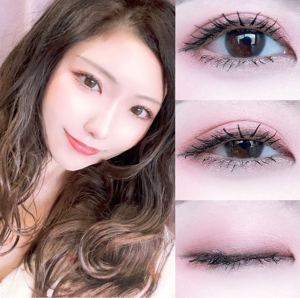 プロ アイ パレット エアー/CLIO/アイシャドウパレットを使ったクチコミ(1枚目)