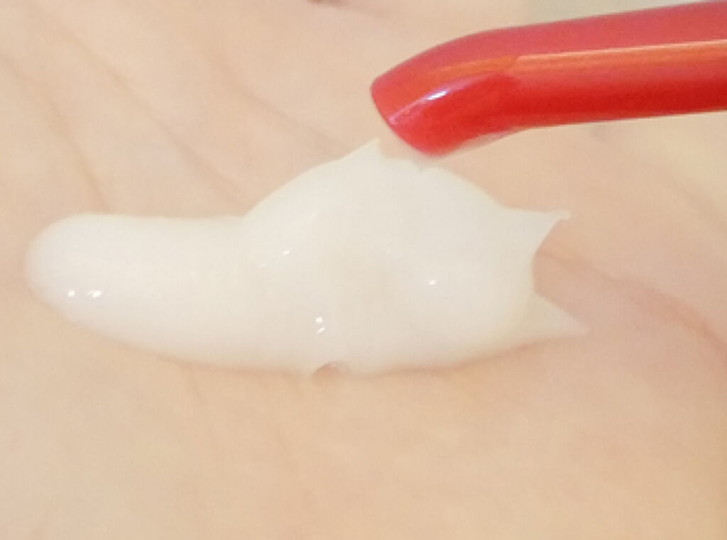 プレミアムモイスト シャンプー／ヘアコンディショナー/TSUBAKI/市販シャンプーを使ったクチコミ（3枚目）