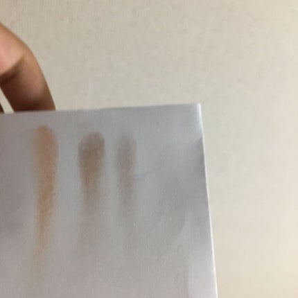 CHEER me COLOR アイシャドウ/セリア/アイシャドウパレットを使ったクチコミ(6枚目)