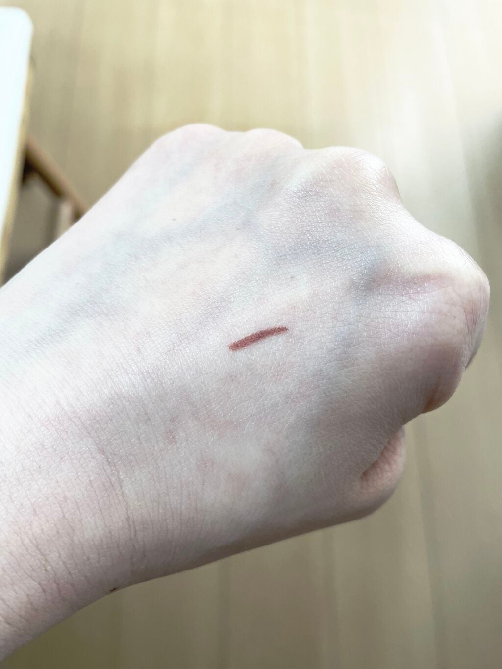 エテュセ ラスティング ジェルライナー/ettusais/ジェルアイライナーを使ったクチコミ(2枚目)