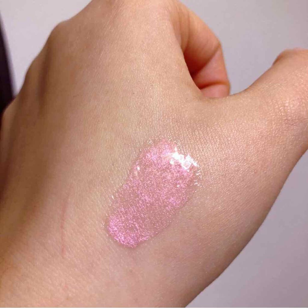 【旧】ディオール アディクト リップ マキシマイザー/Dior/リップグロスを使ったクチコミ(2枚目)