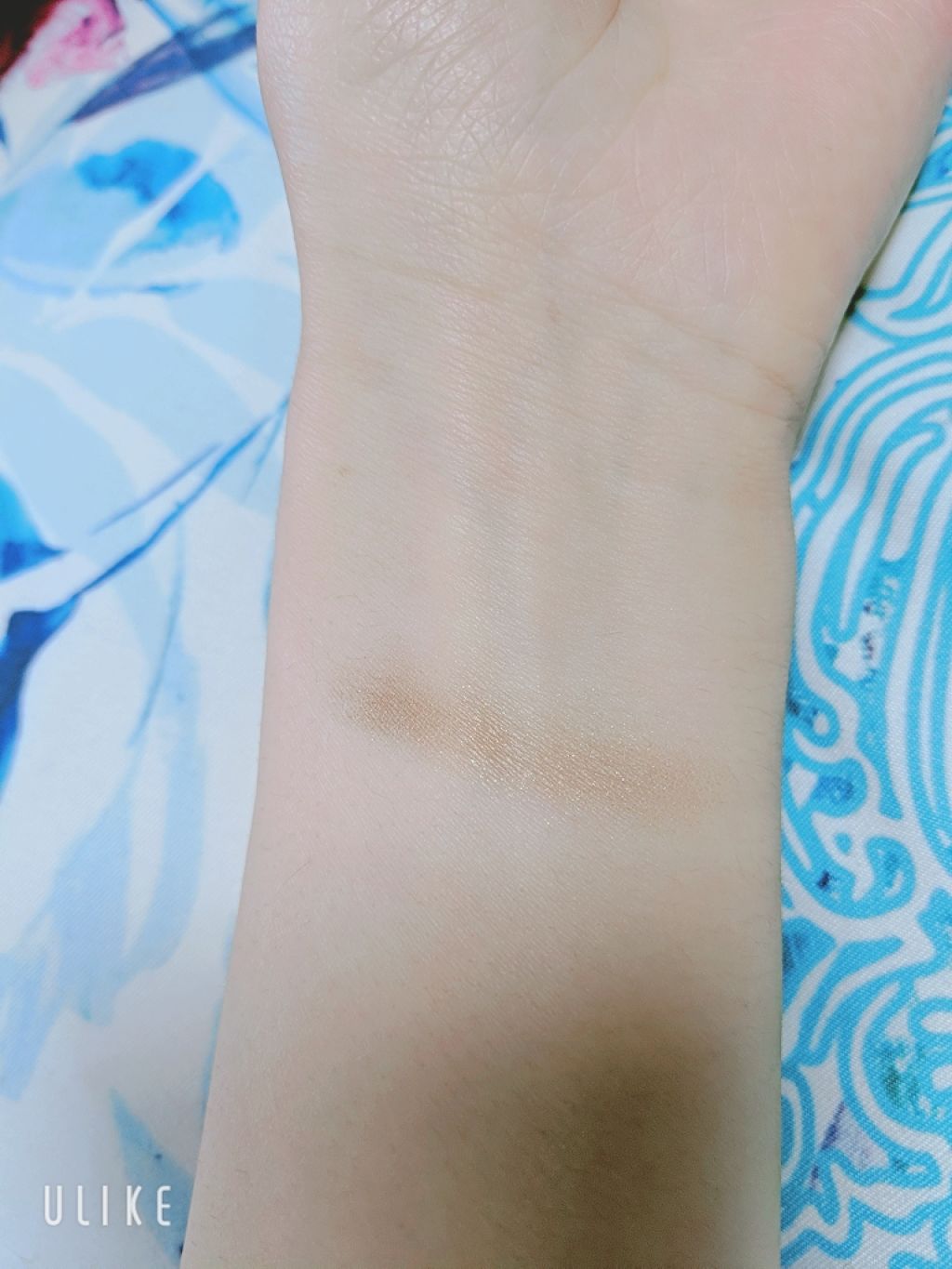 スモール アイシャドウ/M・A・C/単色アイシャドウを使ったクチコミ(3枚目)