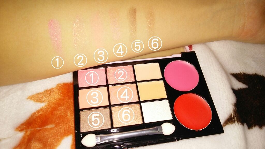 Popteen 2019年4月号/Popteen /雑誌を使ったクチコミ（3枚目）