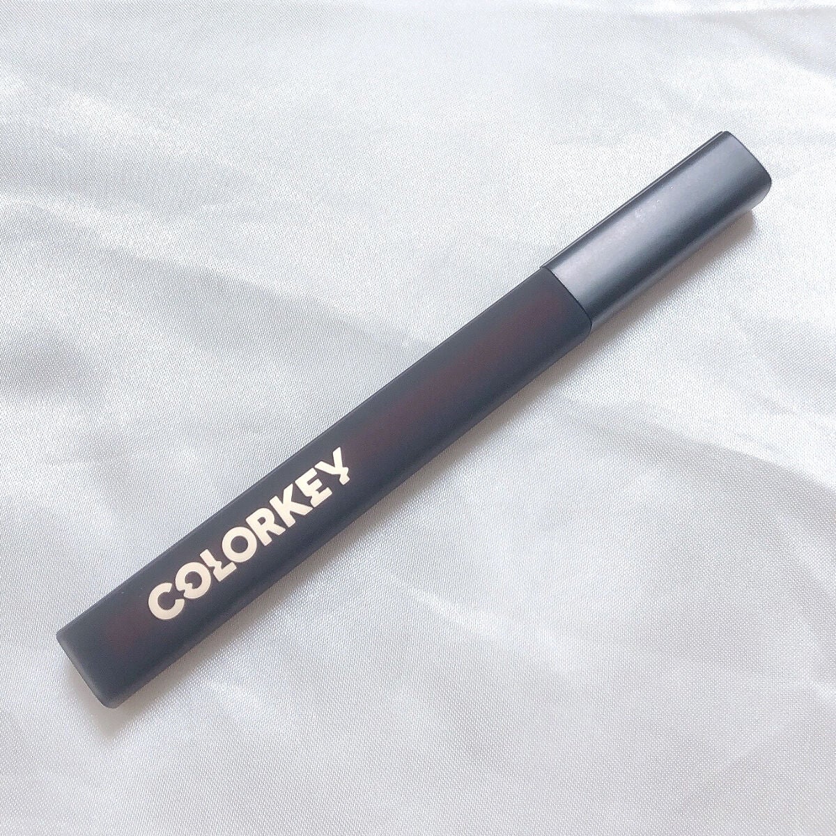 モイストベルベットリップラッカー COLORKEY