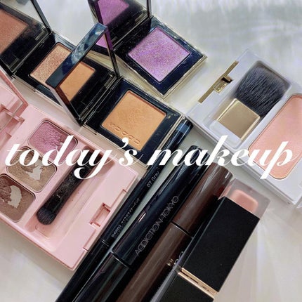 フーミー アイブロウパウダー/WHOMEE/パウダーアイブロウを使ったクチコミ(1枚目)