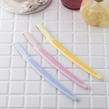 プリティー スリムL 3本入/貝印/シェーバーを使ったクチコミ(1枚目)