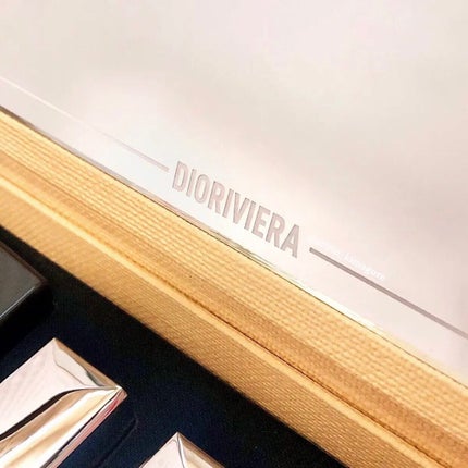 ディオール ヴェルニ/Dior/マニキュアを使ったクチコミ(4枚目)