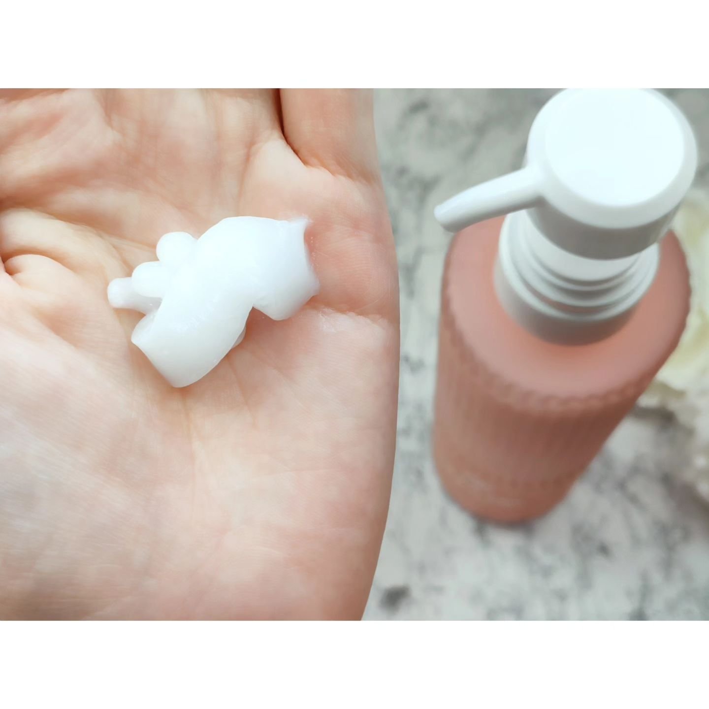 リラックス × うるつや シャンプー/トリートメント/h&s/市販シャンプーを使ったクチコミ（3枚目）