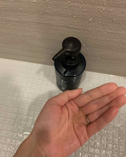 ビオルチアシャンプー/Bio Lucia(ビオルチア)/市販シャンプーを使ったクチコミ(1枚目)