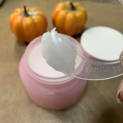 クリーンイットゼロ クレンジングバーム オリジナル/BANILA CO/クレンジングバームを使ったクチコミ(3枚目)